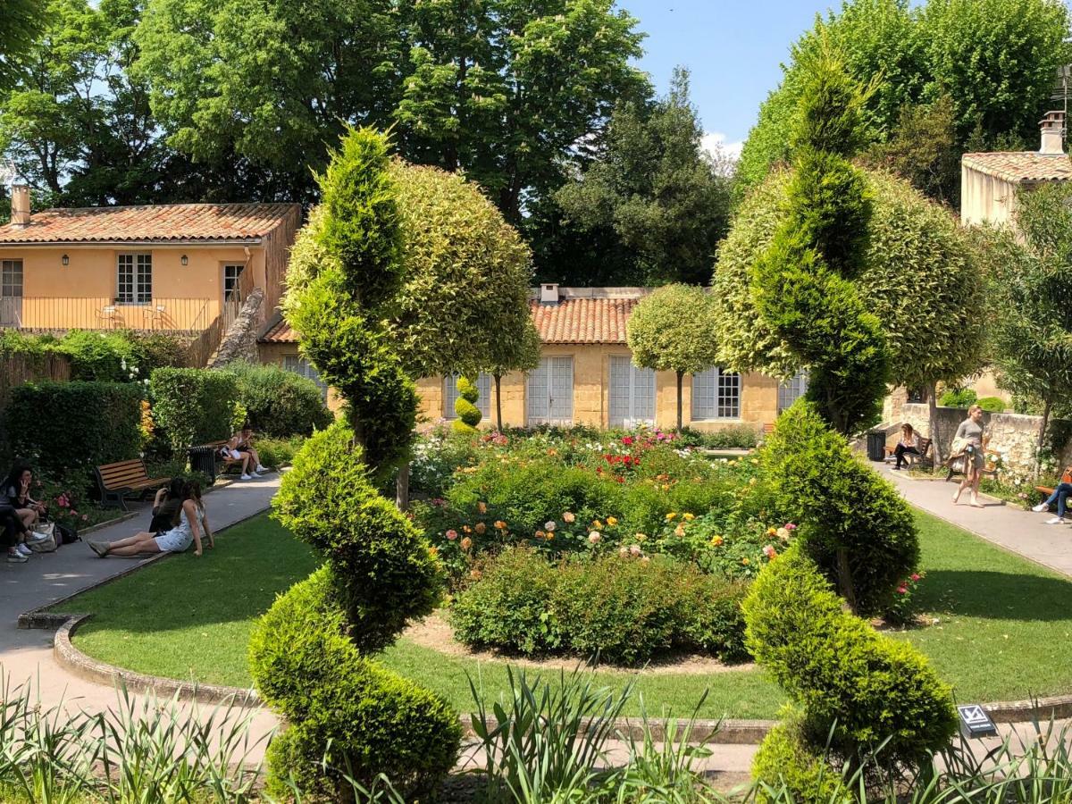 Aix Homes Aix-en-Provence Exteriér fotografie