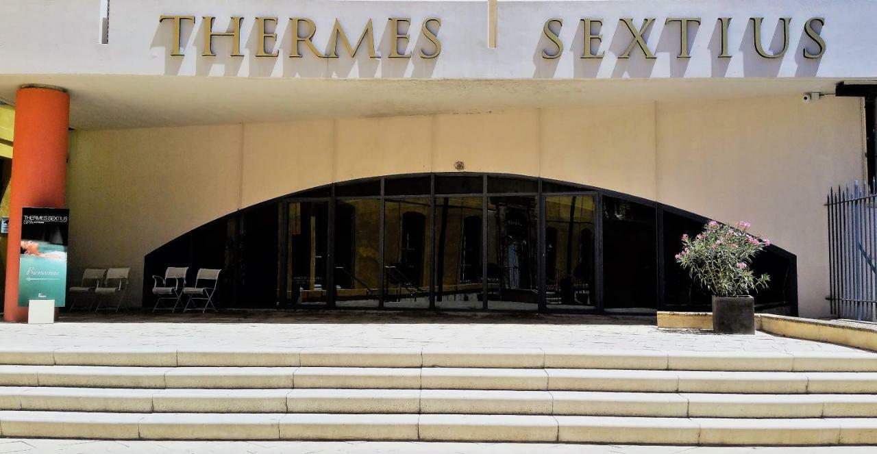 Aix Homes Aix-en-Provence Exteriér fotografie